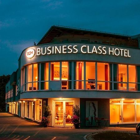 Business Class Hotel Ebersberg Zewnętrze zdjęcie