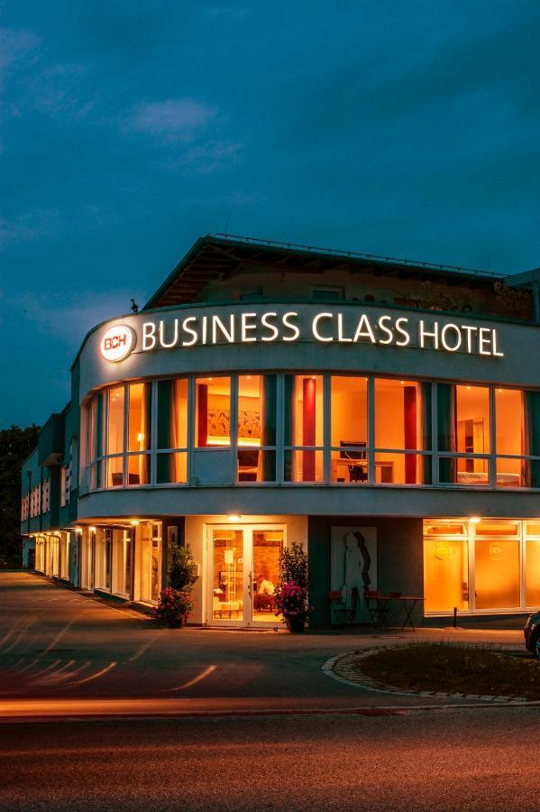 Business Class Hotel Ebersberg Zewnętrze zdjęcie